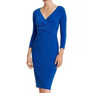 Lauren Ralph Lauren sheath dress